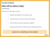 The Class We Want To Be Year 5-6 Teaching Resources (slide 3/21)
